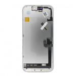 FixCell LCD-ekraan iPhone 17-le, Soft OLED 120Hz