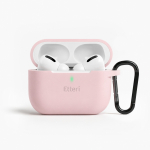 Etteri silikoon&uuml;mbris AirPods Pro 3 heleroosa