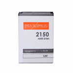Aku MAXXIMUS LG K8 LTE 2150mAh BL-46ZH
