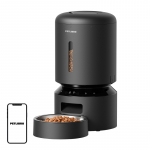 Petlibro Granary s&ouml;&ouml;dajaotur, WiFi, 5L (must)