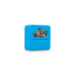 Paw Patrol termoprinter sinine