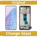 Xiaomi Redmi Note 14 5G / Poco M7 Pro 5G raamiga / lavendlililla / (taastatud: Hiina)