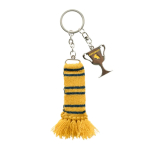 Harry Potter Hufflepuff salli kujuline v&otilde;tmehoidja