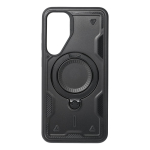 Case for Samsung S25 FE / S26 FE Frost Armor black
