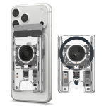 Spigen Ultra Hybrid Wallet MagSafe magnetiline telefonirahakott &ndash; Neo One
