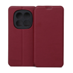Smart Touch &uuml;mbris mudelile Xiaomi Redmi Note 15 Pro 5G (EU), punane