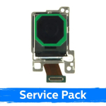 Camera Compatible With Samsung S948 S26 Ultra / Rear camera "Telephoto" 50MP / (Service Pack)