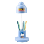 Sonic &ndash; painduv juhtmevaba USB-C LED-laualamp lastele, organiseerija ja reguleeritava eredusega