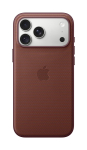 MKDM4ZM/A iPhone 18 Pro Max TechWoven Case with MagSafe, Burgundy