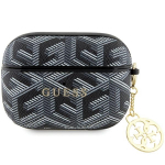 Guess GUAPPGCE4CK &uuml;mbris jaoks AirPods Pro - must GCube Charm