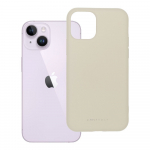 ROAR &uuml;mbris SPACE jaoks IPHONE 13 Aqua valge