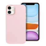 FRAME &Uuml;mbris jaoks IPHONE 11 powder roosa