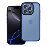 VARIETE &Uuml;mbris jaoks IPHONE 16 Pro tumesinine