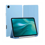 Etteri &uuml;mbris jaoks Samsung Tab A9+ 2023 11' light sinine