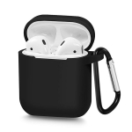 Silicone &Uuml;mbris jaoks Airpods Type 1 - Must