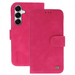 Wonder Fancy &Uuml;mbris jaoks Samsung Galaxy S25 fuchsia