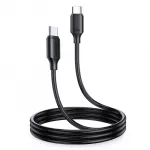 USB kaabel Joyroom S-CC060A9 Type-C to Type-C 60W 1.0m must