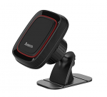 Car phone hoidja Hoco CA24, dashboard mounting, magnetic fixing