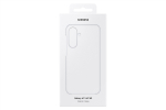 Samsung Clear Cover EF-QA176CTE jaoks Samsung Galaxy A17 - l&auml;bipaistev