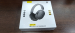 Blavec Over-ear sininetooth K&otilde;rvaklapid BO-13 Bass Aceonix ANC (BO13-B) must (damaged packaging)