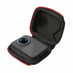 "Telesin" DJI Osmo 360 apsauginis krep&scaron;ys, atidaromas i&scaron; apačios