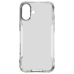 Clear Handle iPhone 16 Plus case transparent