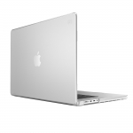 Speck SmartShell k&otilde;va &uuml;mbris mudelile MacBook Pro 16" (M5 / M4 / M3 / M2 / M1, 2026&ndash;2021), l&auml;bipaistev