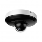 Mini IP valdoma kamera 4MP 1/2.8 colio su IR iki 20m, 2.8mm~12mm, IK08, IP66, PoE