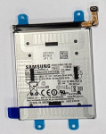 Akumuliatorius originalus Samsung S938 S25 Ultra 5000mAh EB-BS938ABE (service pack)
