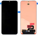 Ekranas Samsung S936 S25 Plus su lietimui jautriu stikliuku (NO FRAME) originalus (service pack)