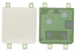 Back down &uuml;mbris jaoks Samsung F731 Z Flip 5 Cream original (used Grade C)