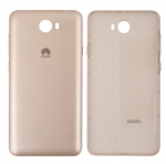 Galinis dangtelis Huawei Y5 II Gold originalus (used Grade B)