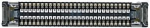 Samsung A805/G770/G980/G981/G985/G986/G988/N980/N981 plaadi &uuml;henduspesa BTB 2x27pin 3710-004367 (teeninduskomplekt)