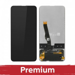 LCD Ekraan &Uuml;hildub Huawei P Smart Z / P Smart Pro 2019 Must OEM
