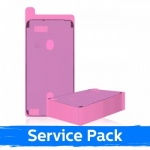 Lipdukas suderinamas su Apple iPhone 15 Pro (LCD) / atsparus vandeniui / (Service Pack)