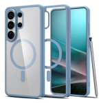 SPIGEN ULTRA HYBRID MAG MAGSAFE GALAXY S26 ULTRA LIGHT BLUE