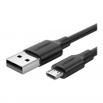 Ugreen 60137 USB cable USB 2.0 1.5 m USB A Micro-USB A must