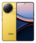 Mobiiltelefon Poco F7 Ultra 12/256GB kollane