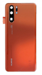 Galinis dangtelis Huawei P30 Pro Amber Sunrise originalus (used Grade A)