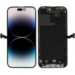 Ekraan Apple iPhone 14 Pro puutetundliku klaasiga OEM Soft OLED 120Hz (Self-Diagnosable)