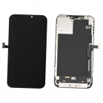 Ekraan Apple iPhone 12 Pro Max puutetundliku klaasiga OEM SOFT OLED, originaalne alternatiiv