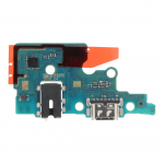 Painduv &uuml;hendus Samsung A705 A70 2019 laadimiskontaktile mikrofoniga OEM