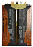 Xiaomi Poco F7 Pro originaalaku 6000mAh BP59 (hoolduspackett)