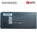 S&uuml;learvuti aku DELL X8VWF, 97Wh, Extra Digital Advanced