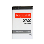 Aku MAXXIMUS LG K10 2400mAh