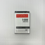 Aku MAXXIMUS LG P970 1700mAh BL-44JN
