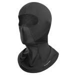 Wozinsky WKM-03B talvine balaklava n&auml;omask mootorrattale ja jalgrattale - must