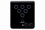 FF776CJE magnetiline Flipsuit &uuml;mbris Samsung Galaxy Flip 8, hall