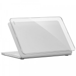 Uniq Vero &uuml;mbris mudelile MacBook Neo &ndash; l&auml;bipaistev
