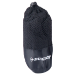 Dunlop mikrokiust spordir&auml;tik, tumesinine